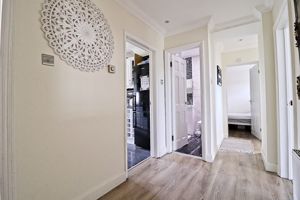 Hallway- click for photo gallery